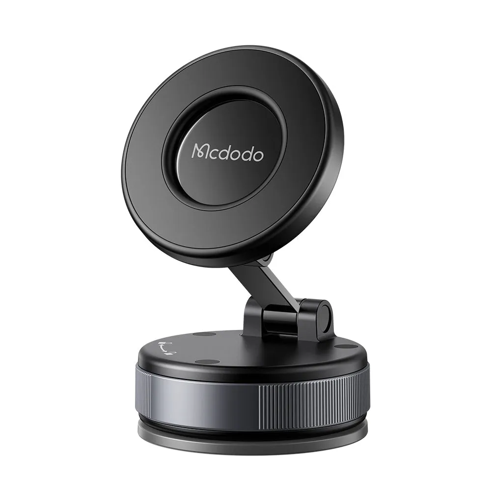 Supporto Auto Magnetico McDodo CM-8540, Nero