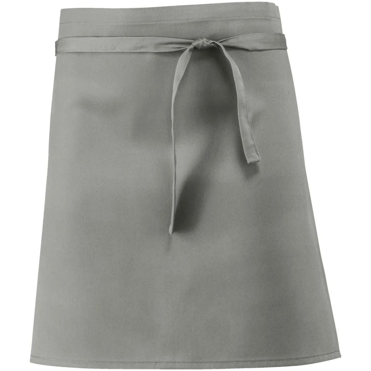 JOBELINE Grembiule cameriere Botero 45x80 cm (LxL); 45x80 cm (LxL); grigio chiaro