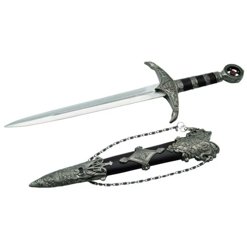 Amont Replica Pugnale Robin Hood 46,5 cm