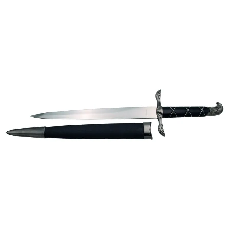Pugnale Amont Replica di Assassins' Creed 40 cm
