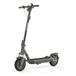 Monopattino elettrico (48V 400W; ruota 10") Grigio GT3 MAX-E