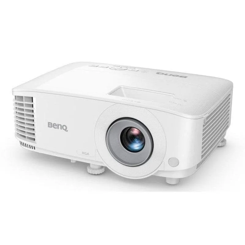 Proiettore BenQ MX560 XGA 4000 Lumen 150" Lampada DLP Correzione Keystone