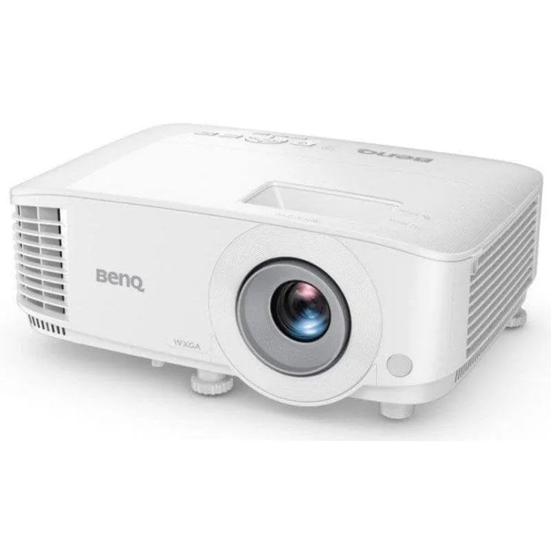Proiettore BenQ MW560 WXGA 4000 Lumen 150" Lampada DLP 3D Portatile