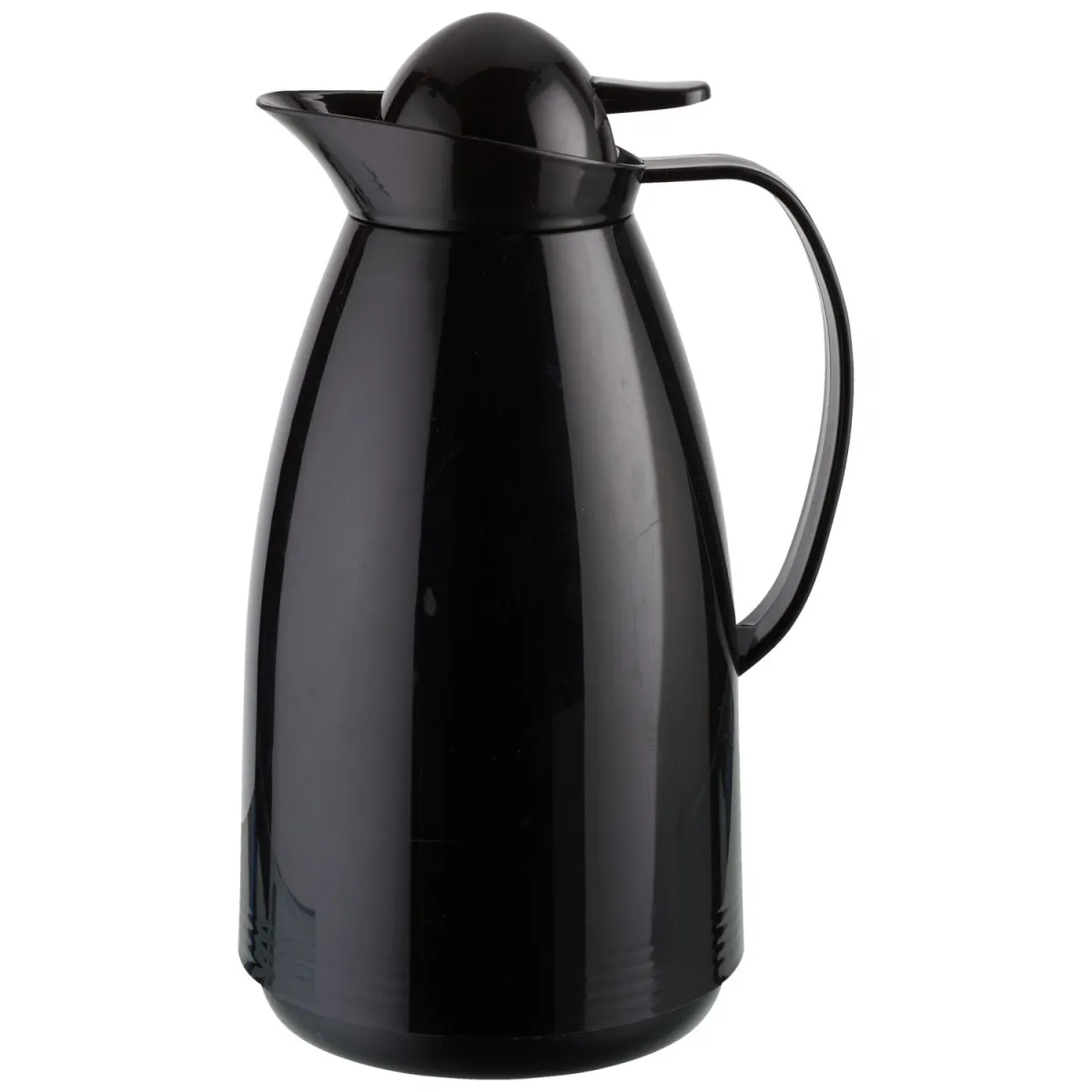 PULSIVA Caraffa termica Junior; 1000 ml, 13.5x28 cm (ØxH); nero