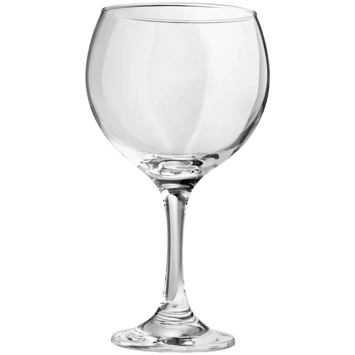 6x Pasabahçe Bicchiere Gin Tonic Cubata; 630 ml, 9.3x19.8 cm (ØxH); trasparente; 6 pz. / Pacco