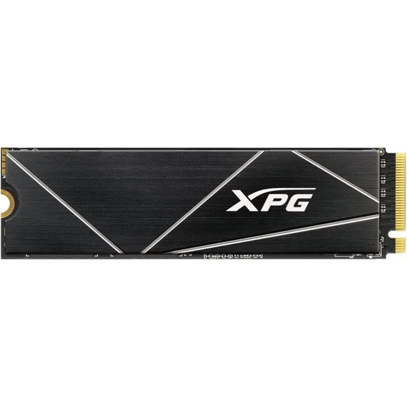 SSD XPG Gammix S70 Blade da 2 TB M.2 2280 PCIe Gen4x4 NVMe