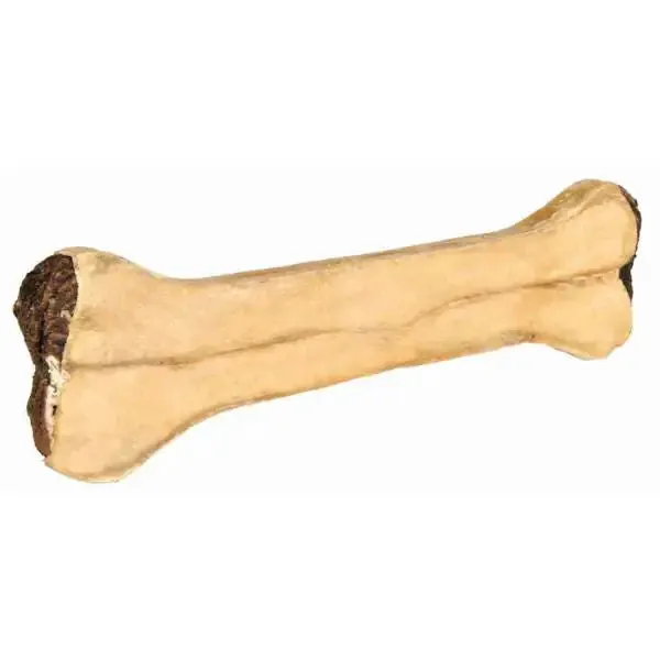 Trixie Osso da masticare con trippa di pelle bovina 1 pezzo da 21 cm
