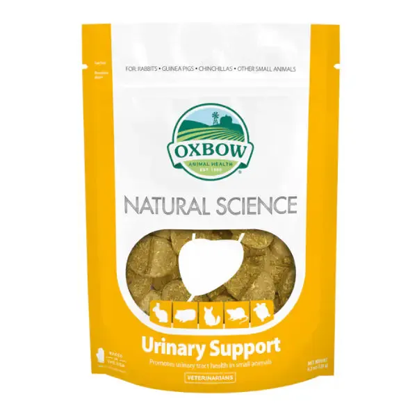 Oxbow Natural Science 60 pst Urinary Support