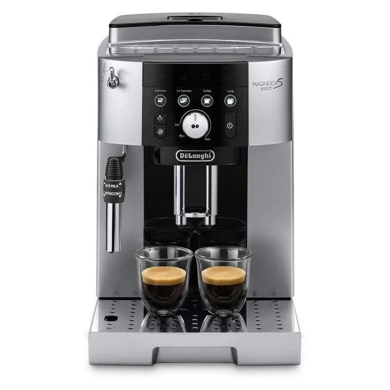 Caffettiera Superautomatica DeLonghi Magnifica S Smart 1,8L 15 bar con montalatte