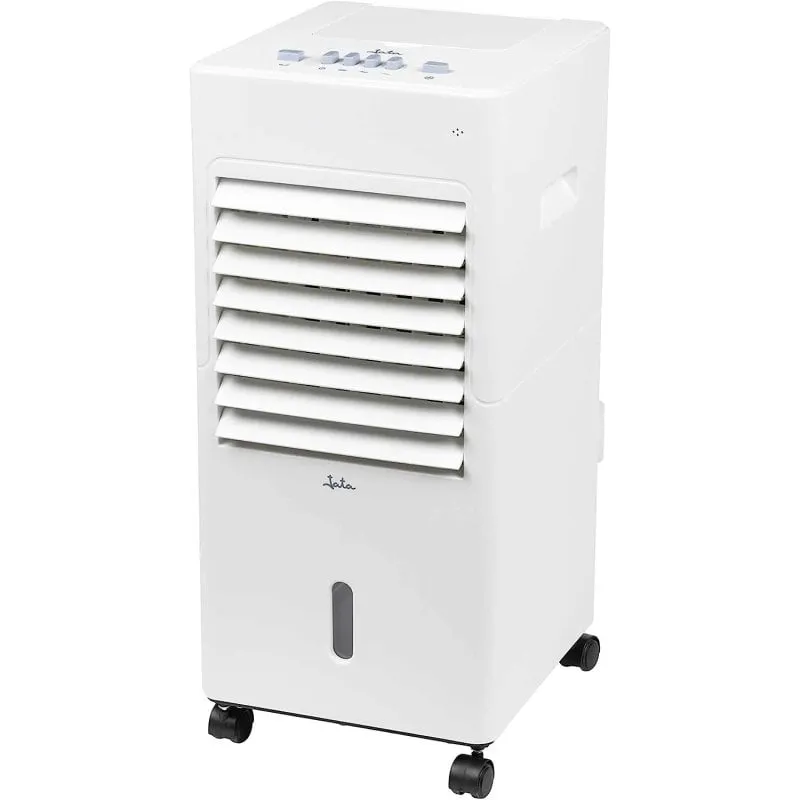 Jata JVAC2003 Condizionatore evaporativo portatile 65W Bianco