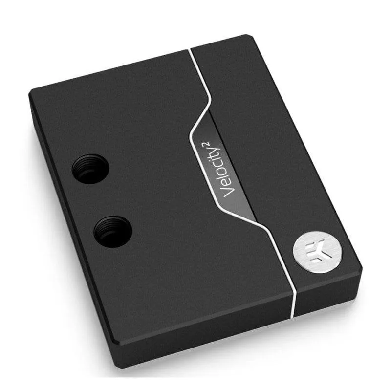 Refrigerazione Liquida EKWB EK-Quantum Velocity2 D-RGB AM5 Nichel Acetal