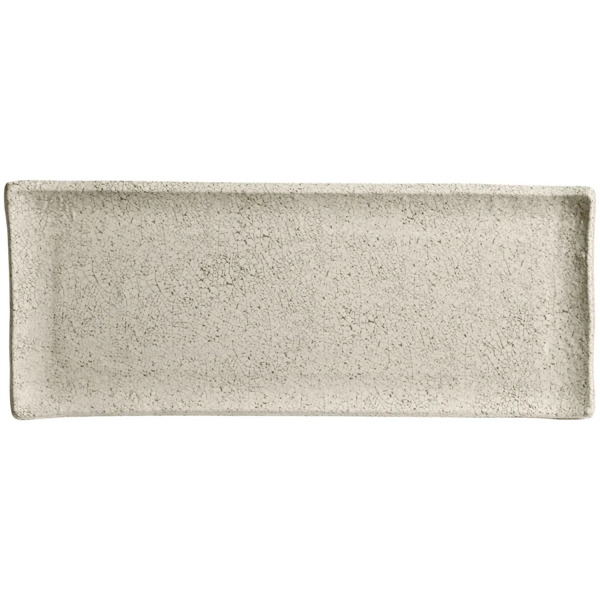 6x VEGA Vassoio buffet Romulus rettangolare; GN 1/3, 32.5x17.6x2 cm (LxLxH); beige; rettangolare; 6 pz. / Pacco