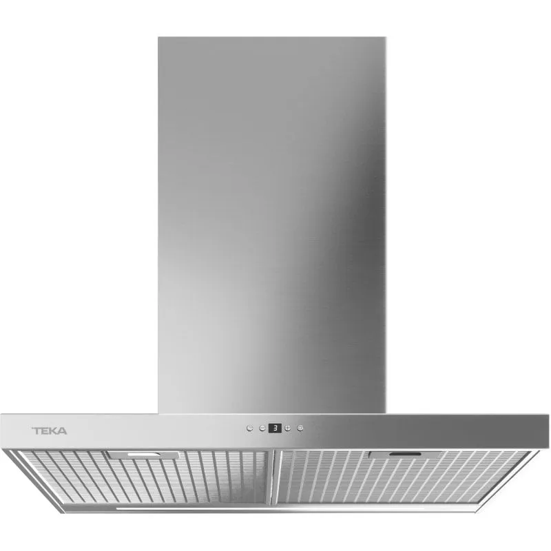 Cappa Decorativa Teka DSH 786 70cm A Acciaio Inox