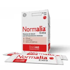 Innovet Normalia Extra Supporto intestinale Stick per cani 30 Stick - Integratori per cani