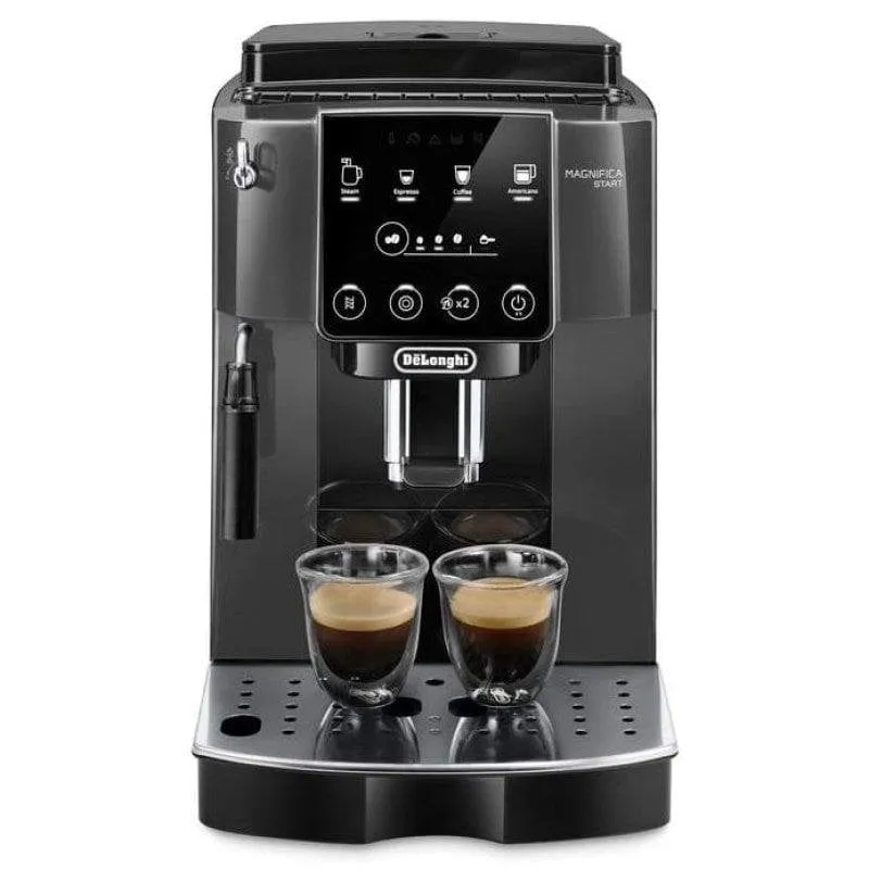 Macchina da caffè superautomatica DeLonghi Magnifica Start 1,8 L 15 bar con macinacaffè