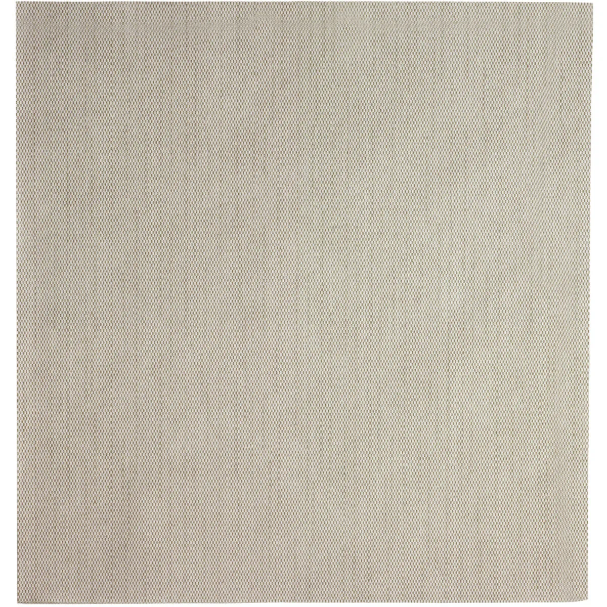 50x GARCIA DE POU Tovagliolo Lino; 40x40 cm (LxL); marrone; 50 pz. / Pacco