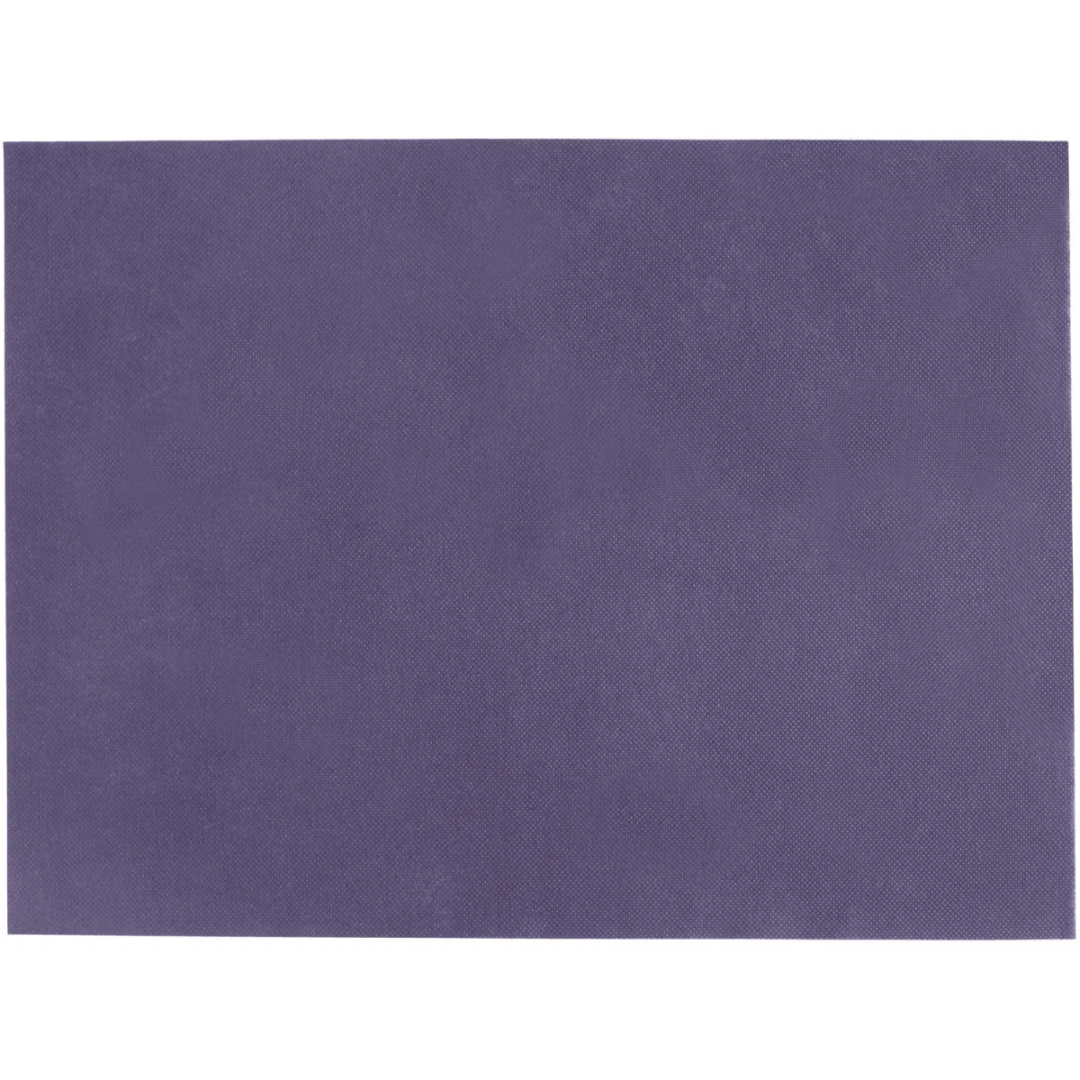 200x GARCIA DE POU Tovaglietta americana Spuno; 30x40 cm (LxL); lilla; 200 pz. / Pacco