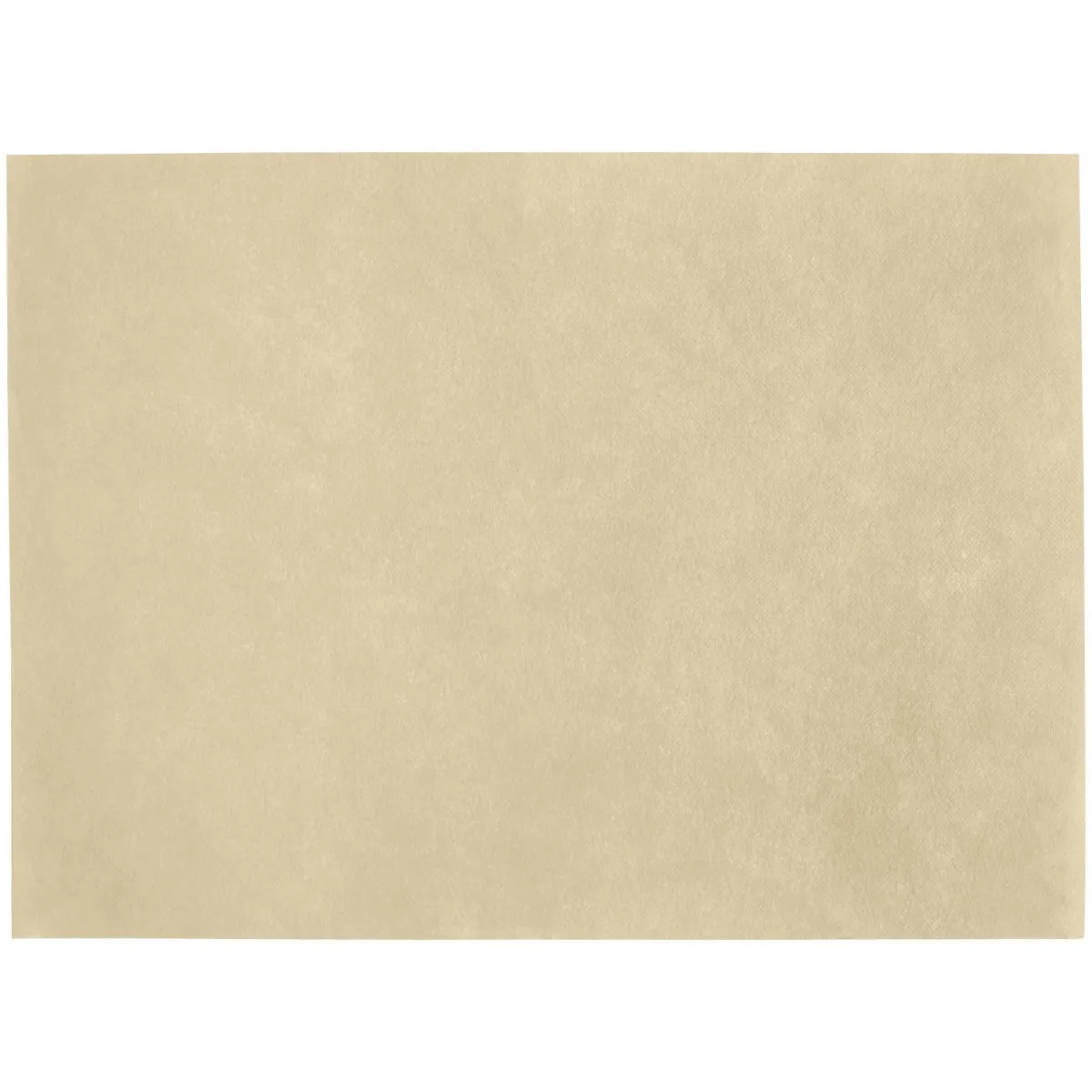 200x GARCIA DE POU Tovaglietta americana Spuno; 30x40 cm (LxL); naturale; 200 pz. / Pacco