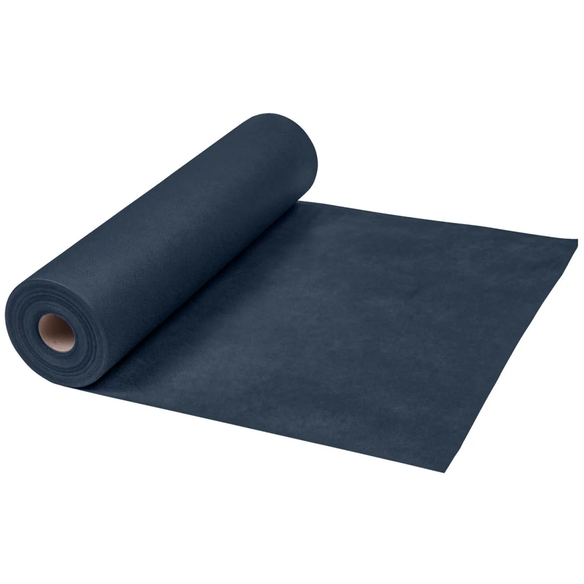 GARCIA DE POU Runner Spuno; 40x120 cm (LxL); blu scuro