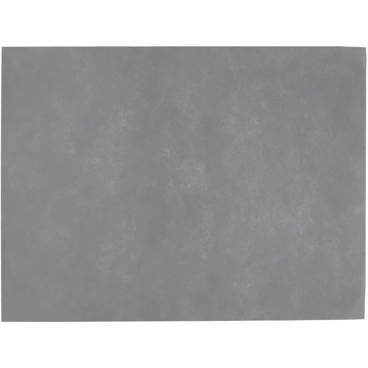 200x GARCIA DE POU Tovaglietta americana Spuno; 30x40 cm (LxL); grigio; 200 pz. / Pacco