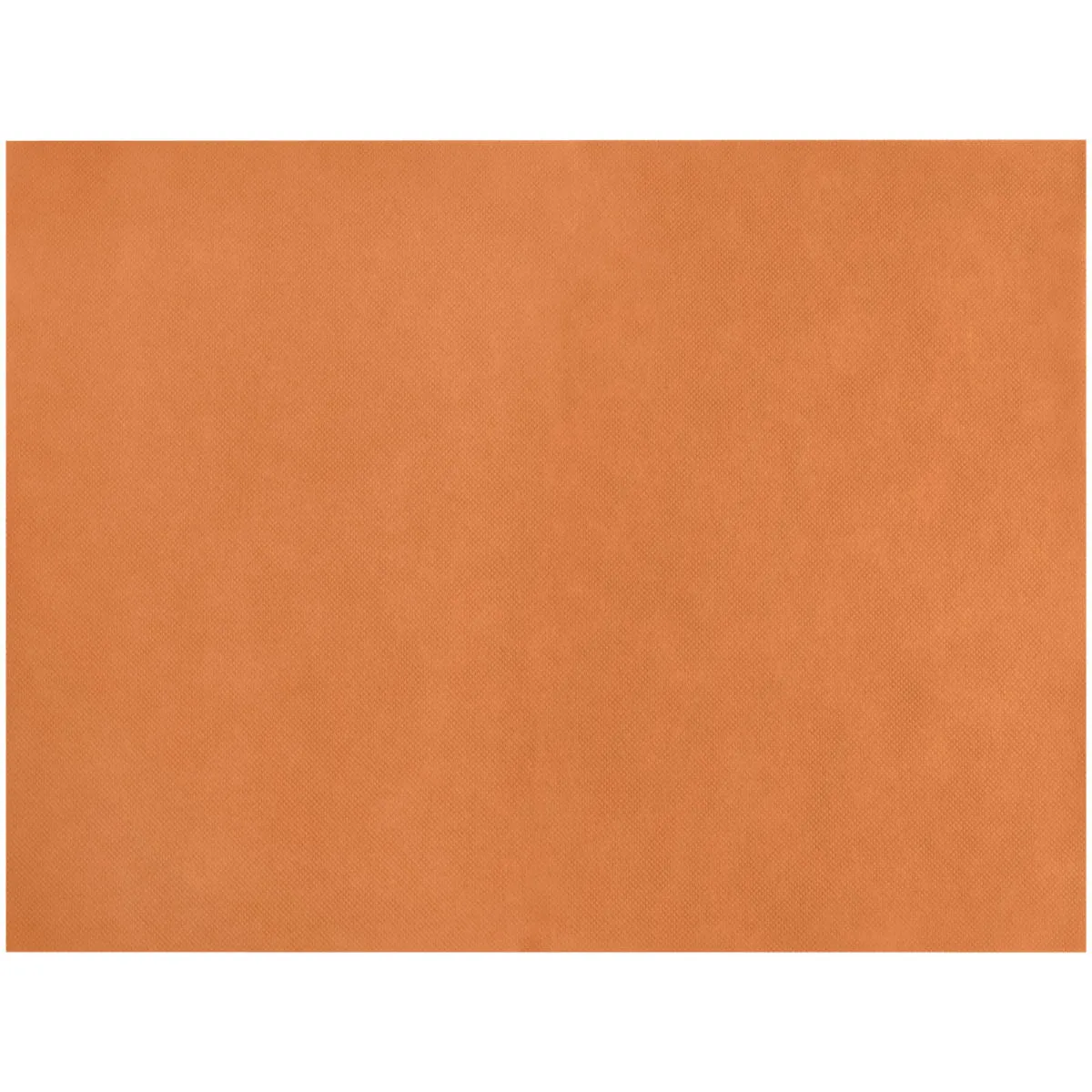 200x GARCIA DE POU Tovaglietta americana Spuno; 30x40 cm (LxL); arancione; 200 pz. / Pacco