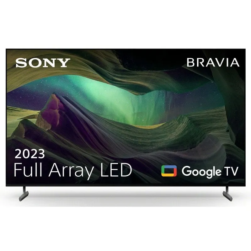 Sony BRAVIA KD65X85L 65" LED Full Array UltraHD 4K HDR10