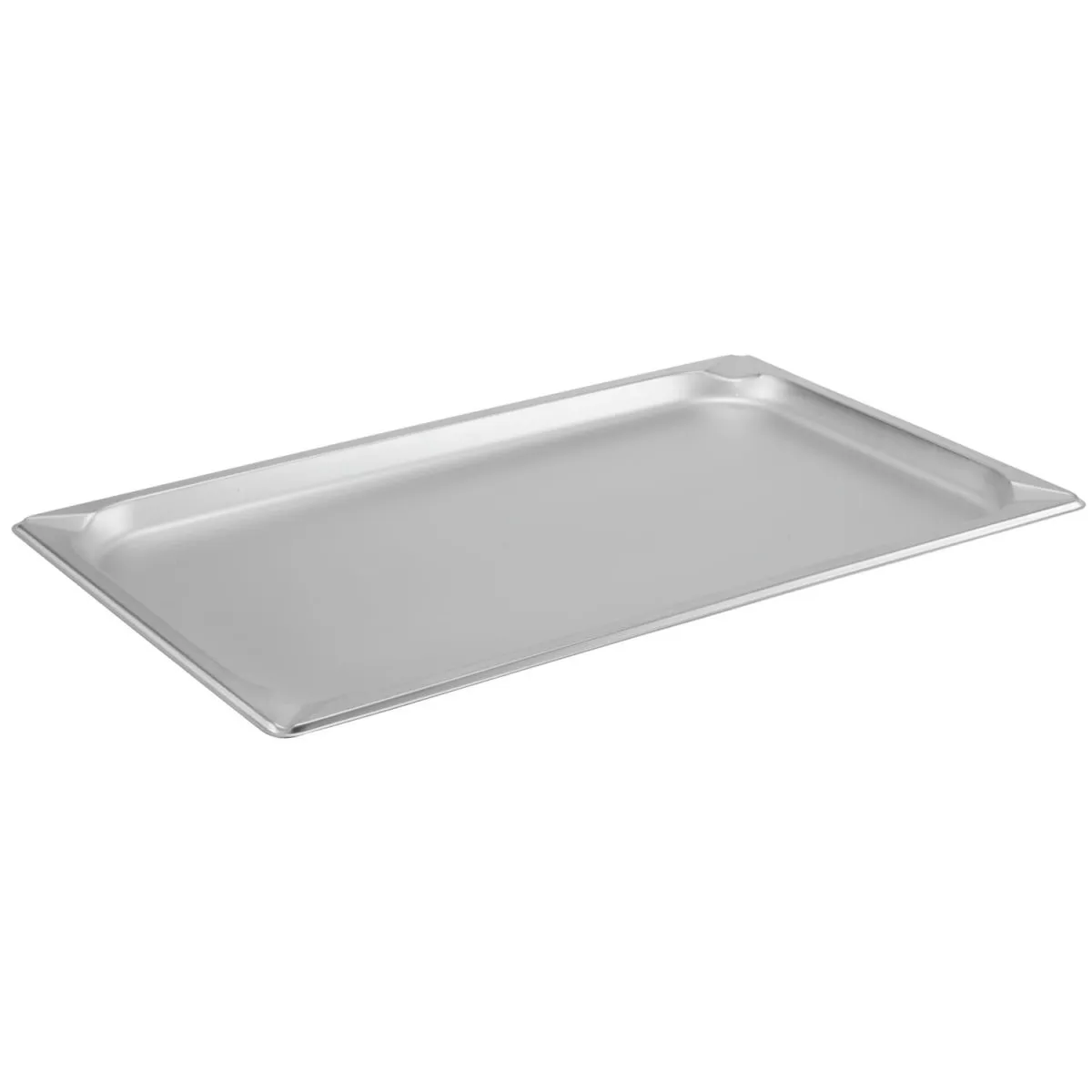 PULSIVA Contenitore gastronorm 1/1 Profi; GN 1/1, 1.5 l, 53x32.7x2 cm (LxLxP); acciaio inox