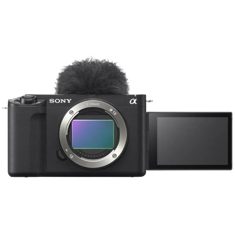 Corpo WiFi Sony ZV-E1 full frame da 12,1 MP