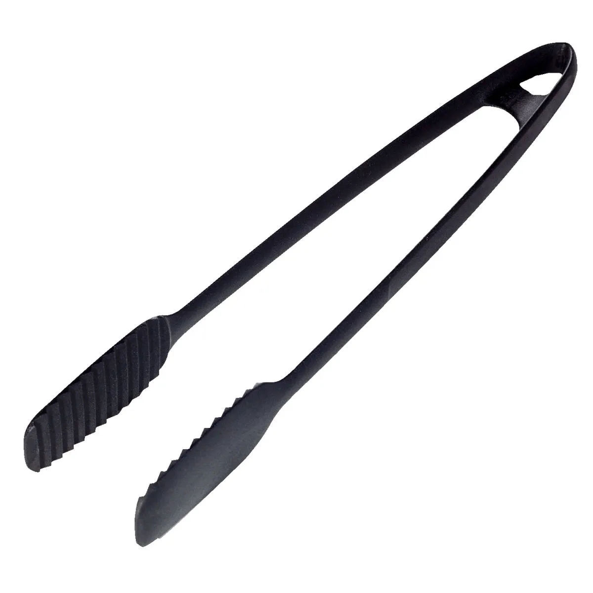 Westmark Pinza per griglia Gentle; 33x7 cm (LxL); nero