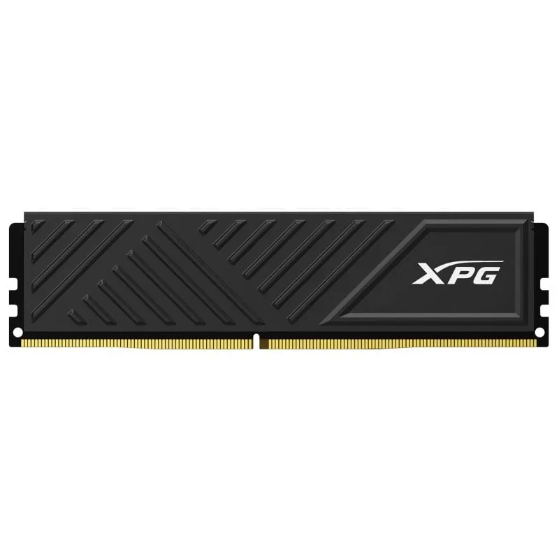ADATA AX4U32008G16A-SBKD35 memoria 8 GB 1 x 8 GB DDR4 3200 MHz