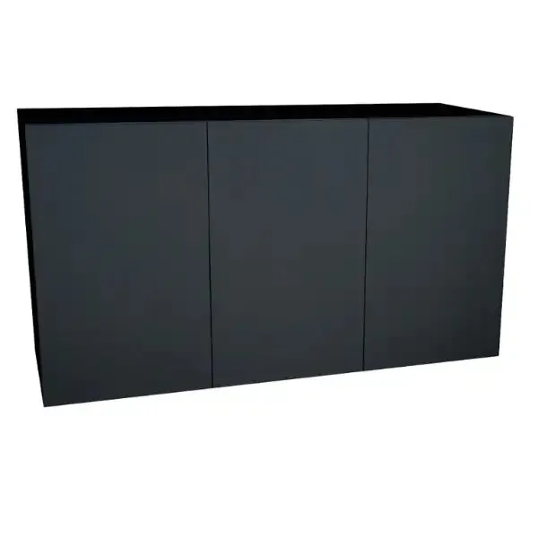 Stand per acquario Amtra Alux 220 Grigio 91x47x23 cm