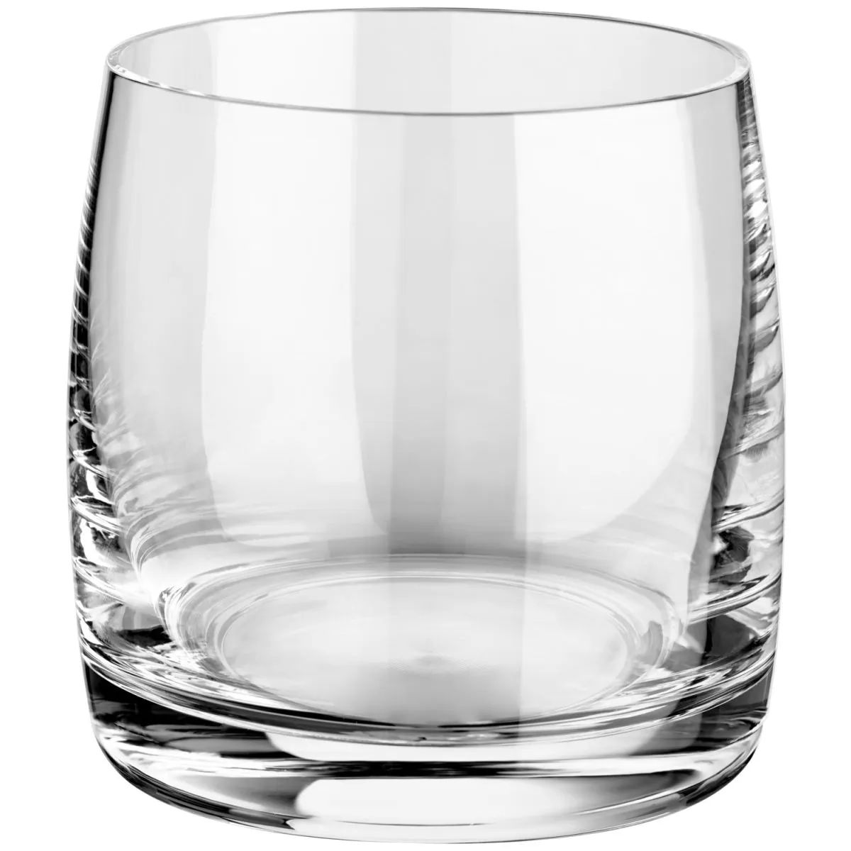 6x VEGA Bicchiere acqua Erika; 230 ml, 6.8x7.5 cm (ØxH); trasparente; 6 pz. / Pacco