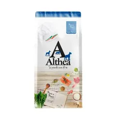 Althea Superpremium Dog Adult Medium/Maxi Mare e Monti 14 kg - Croccantini per cani