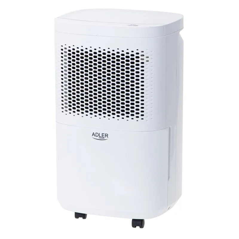 Adler AD 7917 Deumidificatore portatile 245W 10L/24h