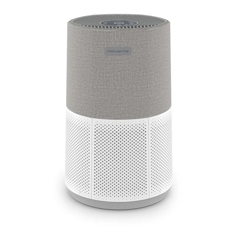 Purificatore d'aria Rowenta Pure Air City con filtro HEPA a 360º