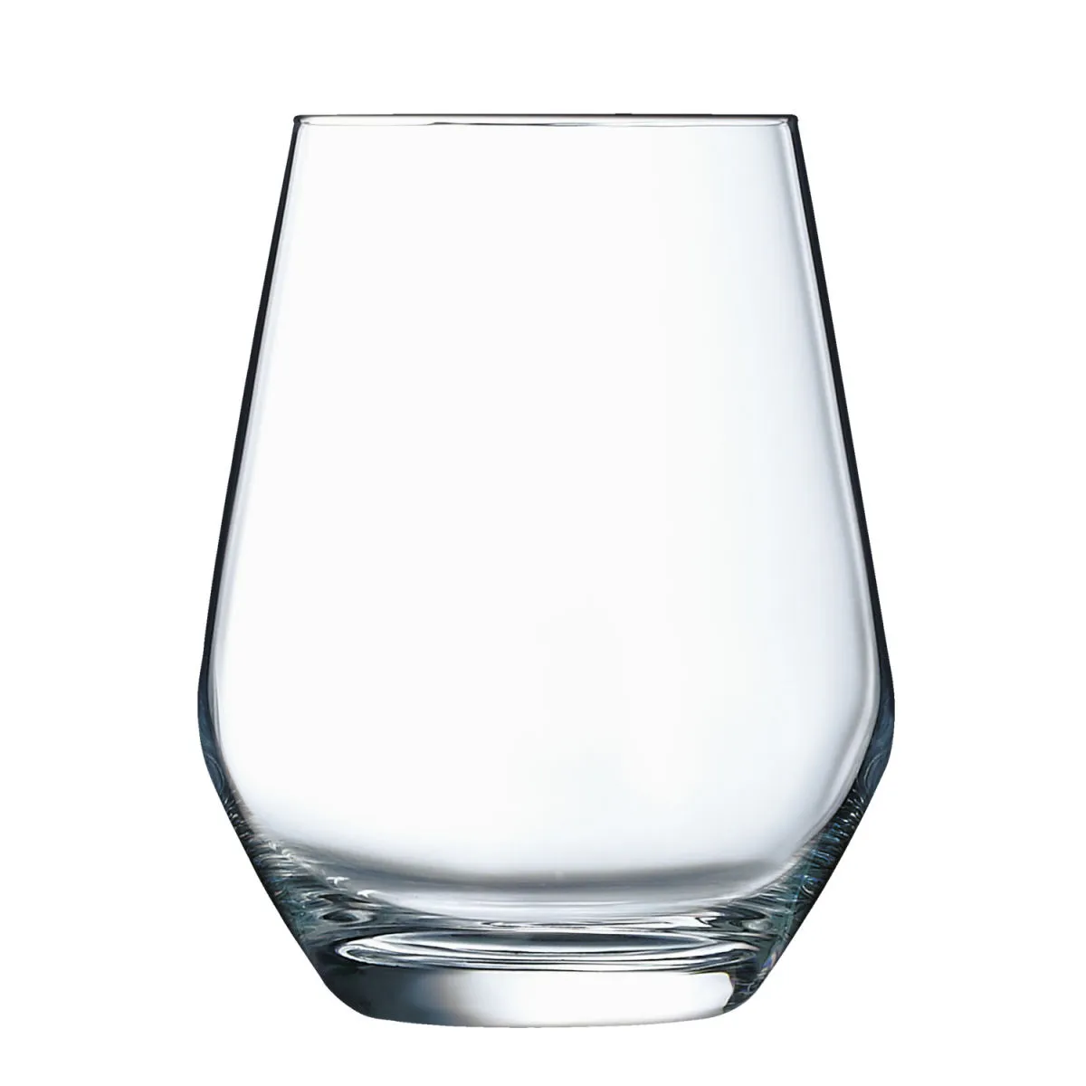 6x Arcoroc Bicchiere acqua Vina Juliette; 400 ml, 8.8x11 cm (ØxH); trasparente; 6 pz. / Pacco