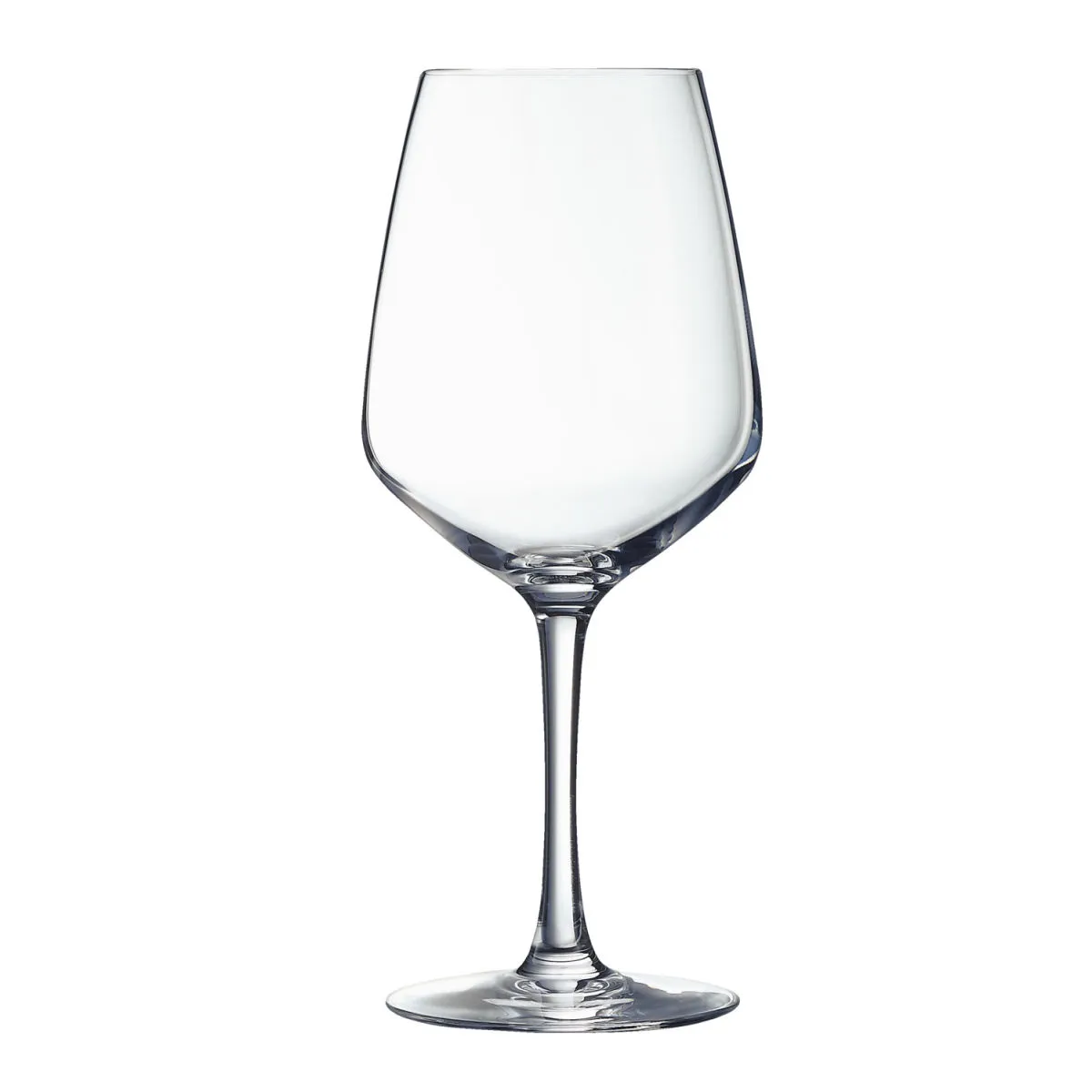 6x Arcoroc Calice vino rosso Vina Juliette; 490 ml, 6.4x21.7 cm (ØxH); trasparente; 6 pz. / Pacco
