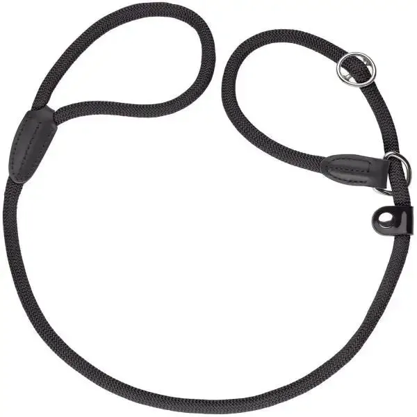 Guinzaglio Retriever Freestyle Hunter Nero 10/170