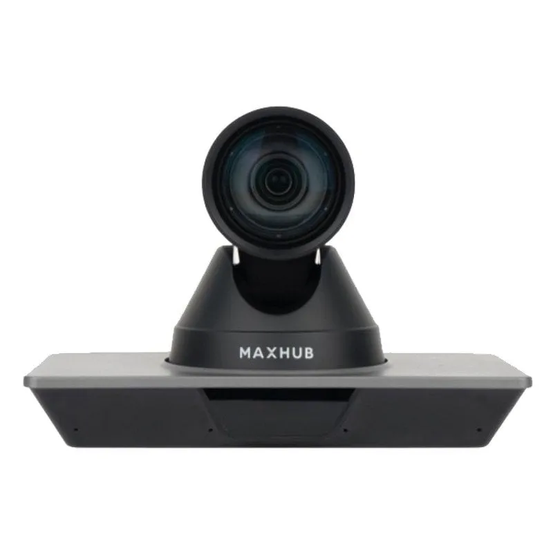 Maxhub UC P25 SC701A Telecamera per videoconferenze UltraHD 4K da 8 MP