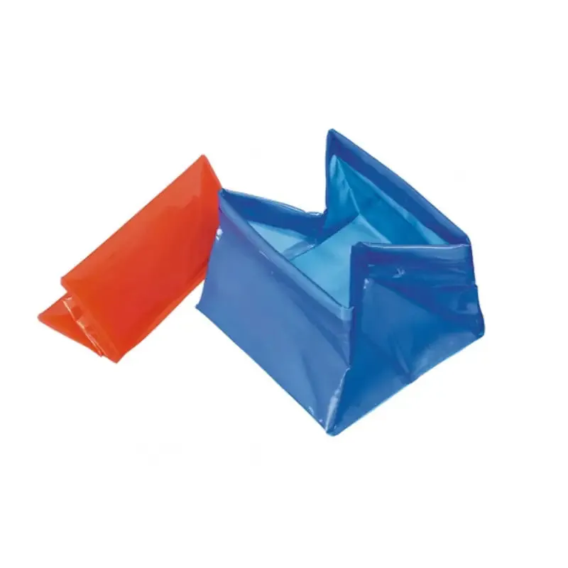 Ciotola richiudibile tascabile Pocket Bowl Camon Capacità 1 lt