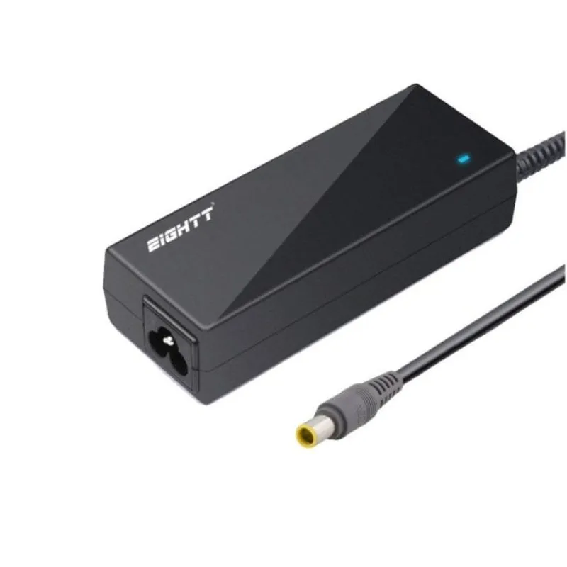 Caricabatterie per laptop Lenovo Eightt ELE90 100-240 V 90 W 20 V