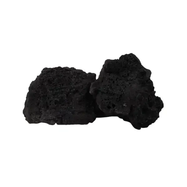 Aquadeco Roccia Naturale decorativa per Acquari e Terrari Premium lava Medium