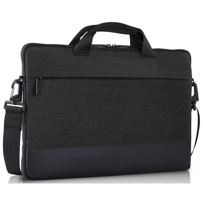 Borsa per laptop Dell PF-SL-BK-3-17 fino a 13" Nero/Grigio