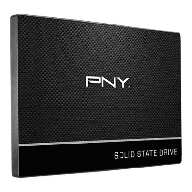 PNY CS900 SSD SATA 3 TLC da 2,5" 250 GB