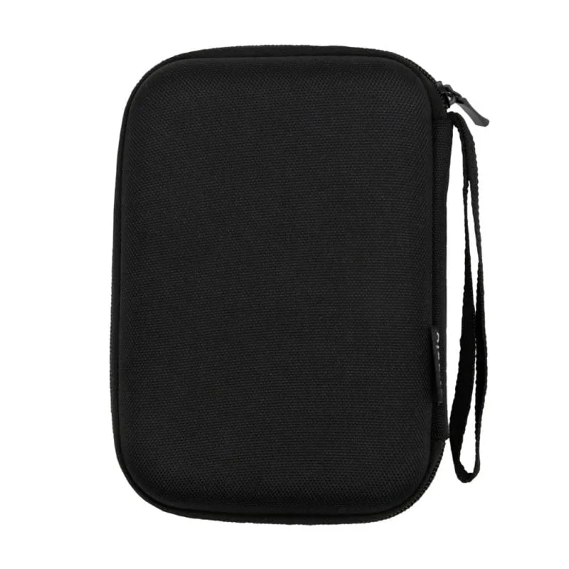 Aisens ASBG-006 Custodia per unità esterna nera da 2,5".