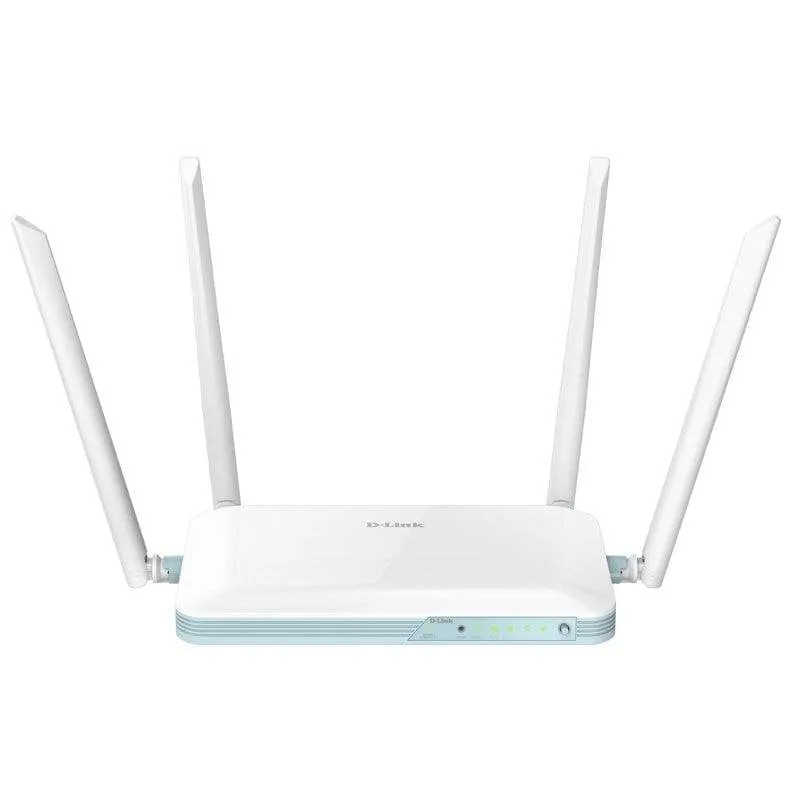 Router D-Link G403 EAGLE PRO AI 4G LTE 300Mbps WiFi N 2,4 GHz