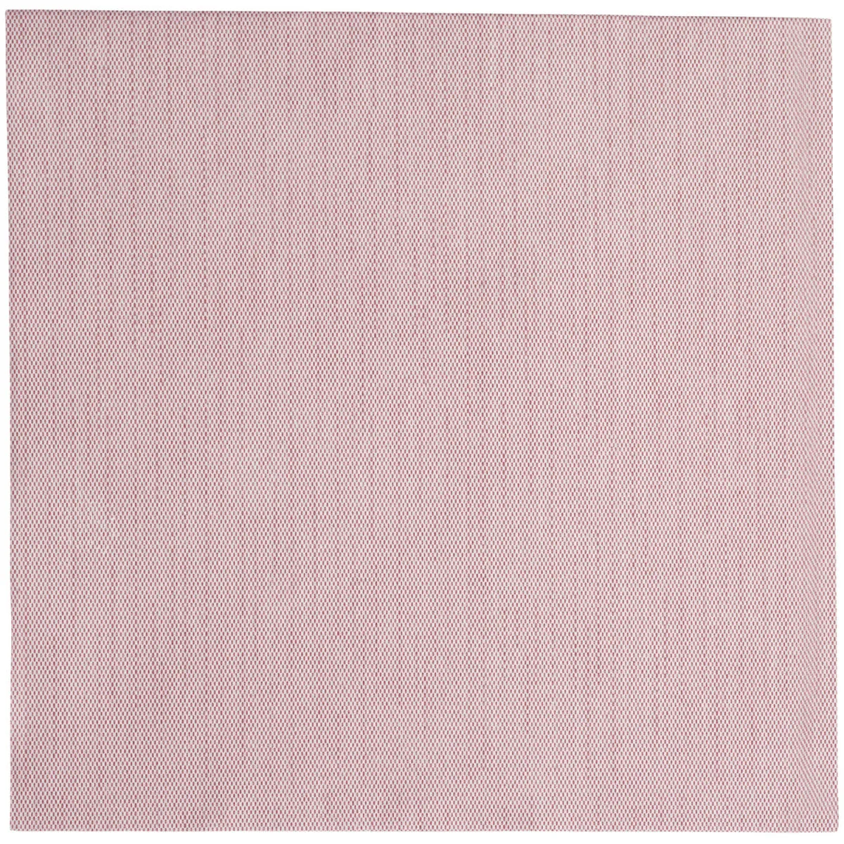 50x GARCIA DE POU Tovagliolo Lino; 40x40 cm (LxL); bordeaux; 50 pz. / Pacco