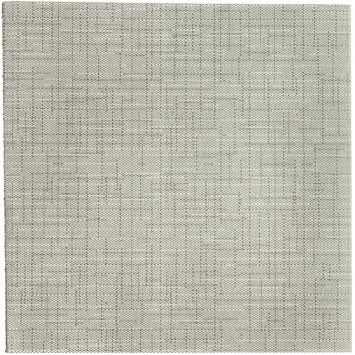 50x GARCIA DE POU Tovaglioli di carta Airlaid Cotto; 40x40 cm (LxL); grigio; 50 pz. / Pacco