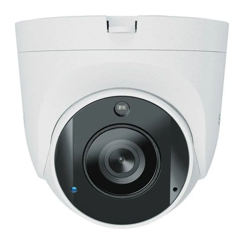 Videocamere di sorveglianza Synology TC500 5MP Visione Notturna Interno ed Esterno Rilevamento IA