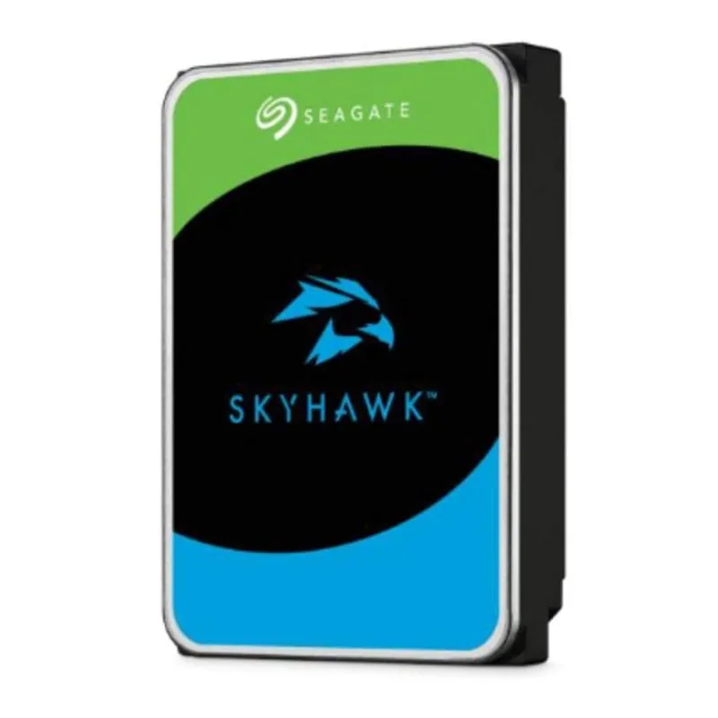 Disco Rigido Seagate SkyHawk ST1000VX013 1TB HDD 5400rpm 256MB cache